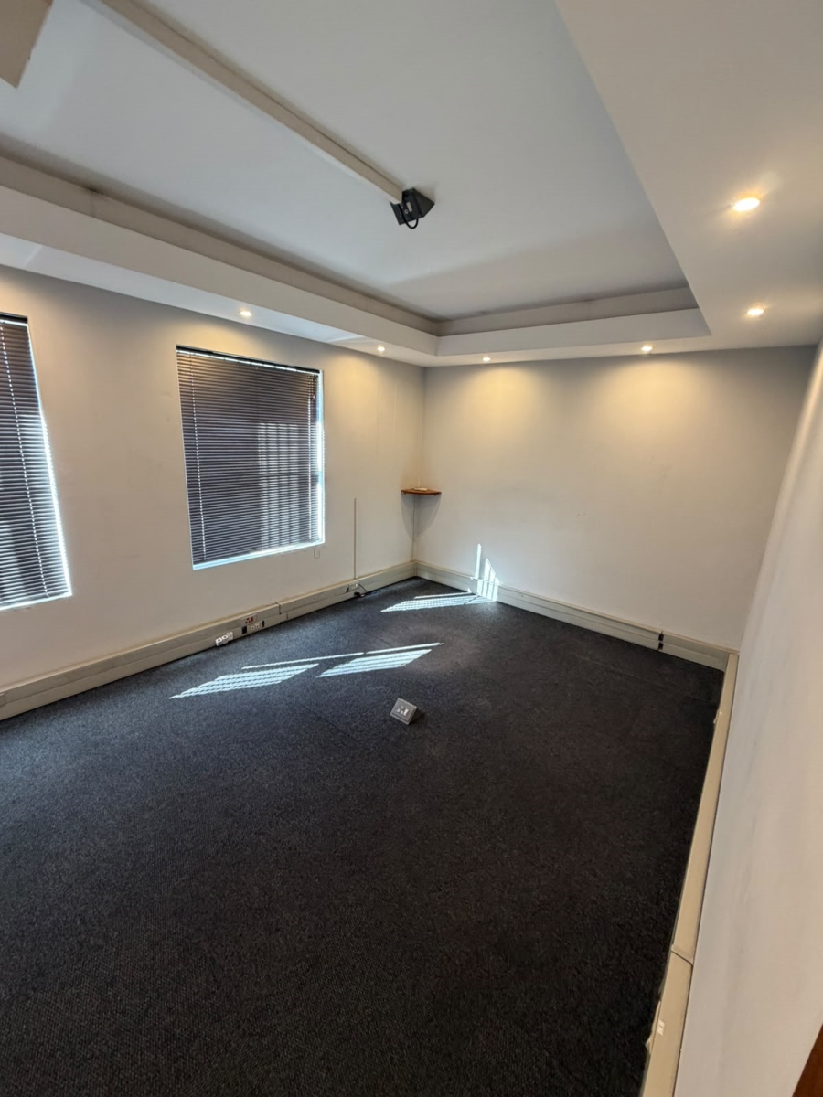 To Let Commercial Property for Rent in Brackenfell Industrial Western Cape